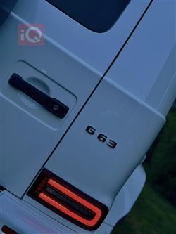 مێرسێدس بێنز G-Class